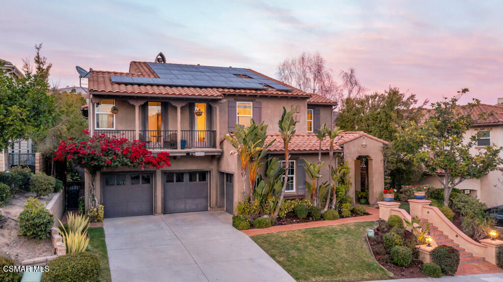 Property Photo: 3664 Legends Drive CA 93065