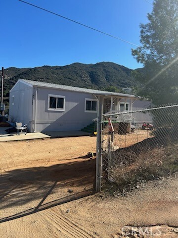 Property Photo: 33598 Skylark Drive CA 92595