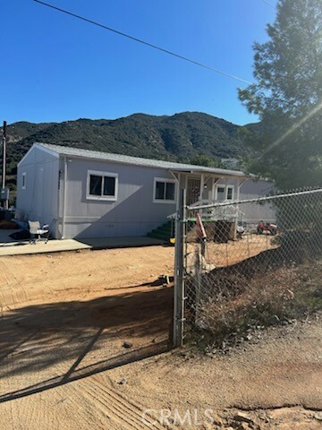 Property Photo: 33598 Skylark Drive CA 92595