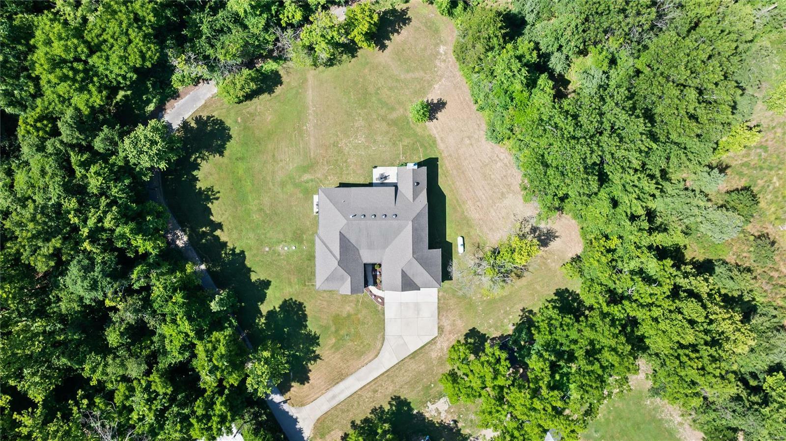 Property Photo: 409 Griffith Lane MO 63005