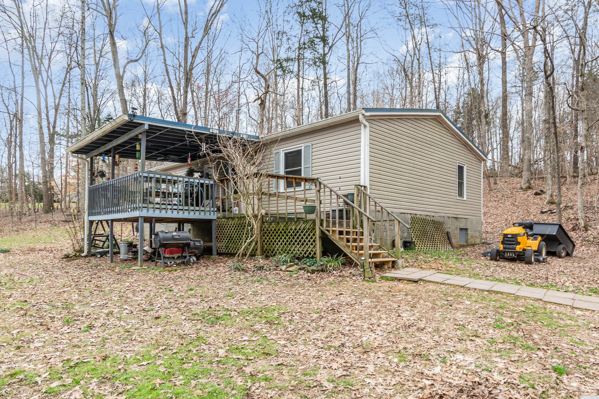 Property Photo:  4485 Maggie Farmer Rd  TN 37032 