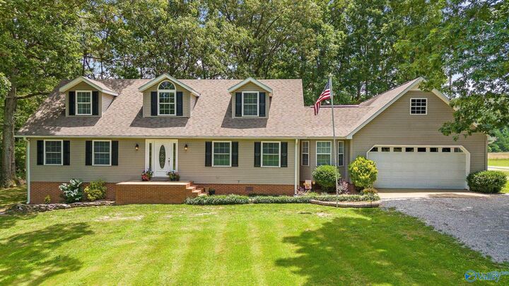 5080 Alabama Highway 73  Bryant AL 35958 photo