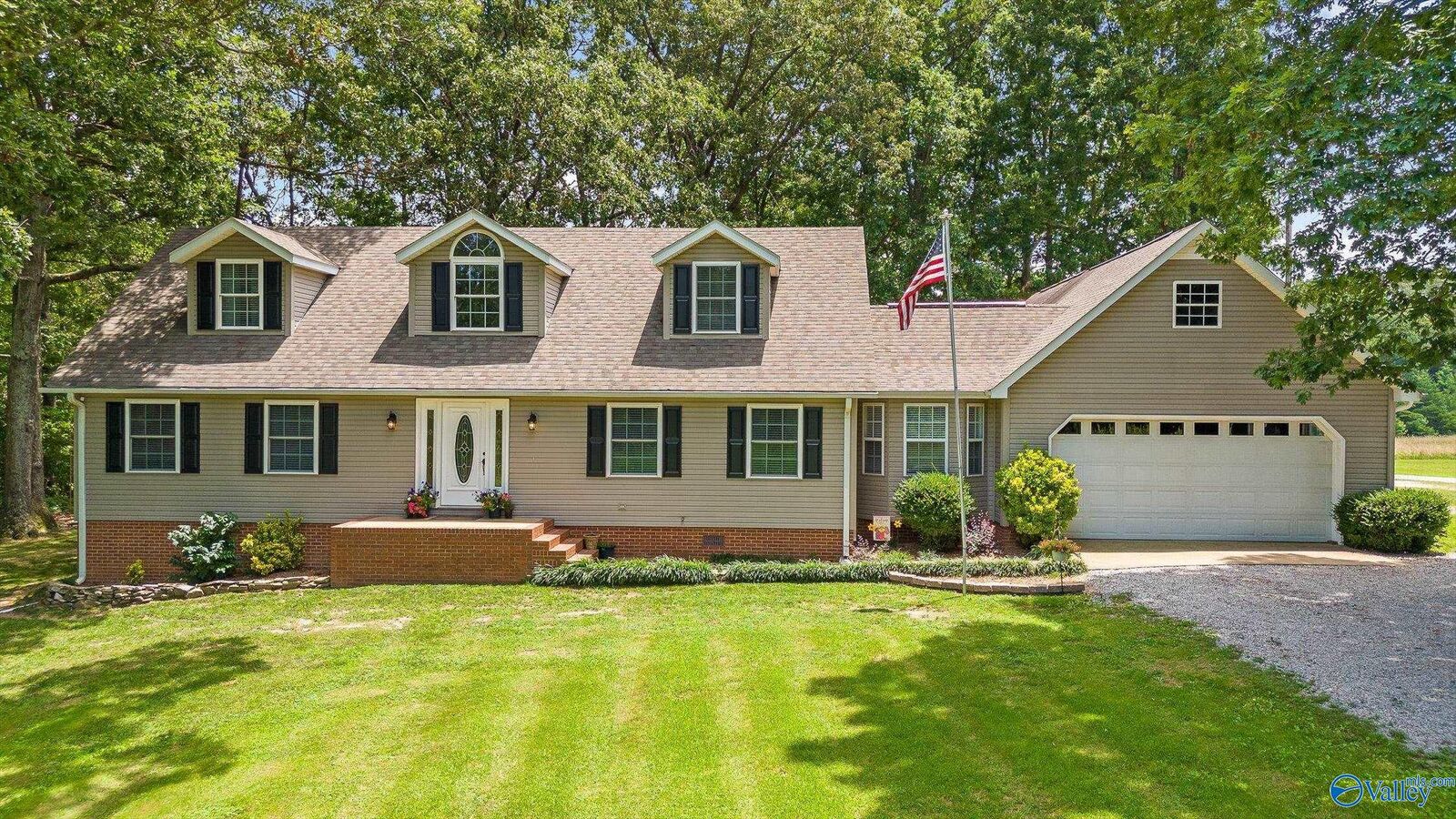 Property Photo: 5080 Alabama Highway 73 AL 35958