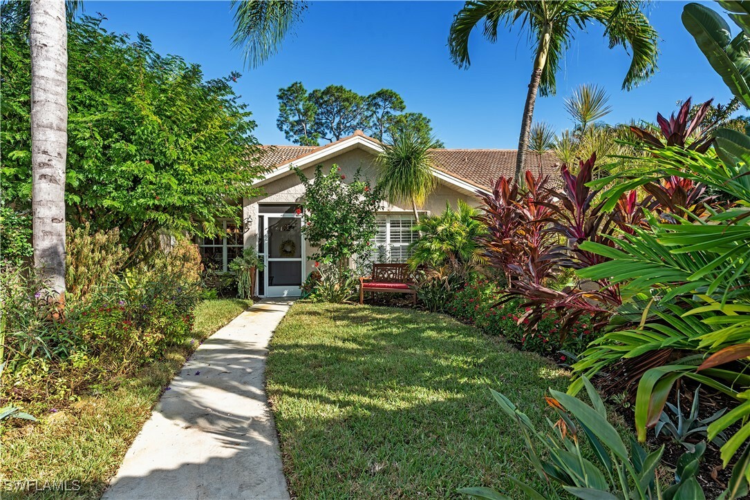 Property Photo: 914 Augusta Boulevard 7 FL 34113