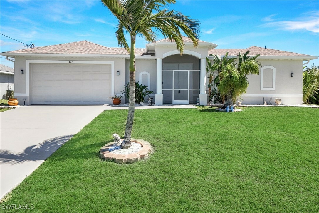 103 NW 33rd Avenue  Cape Coral FL 33993 photo