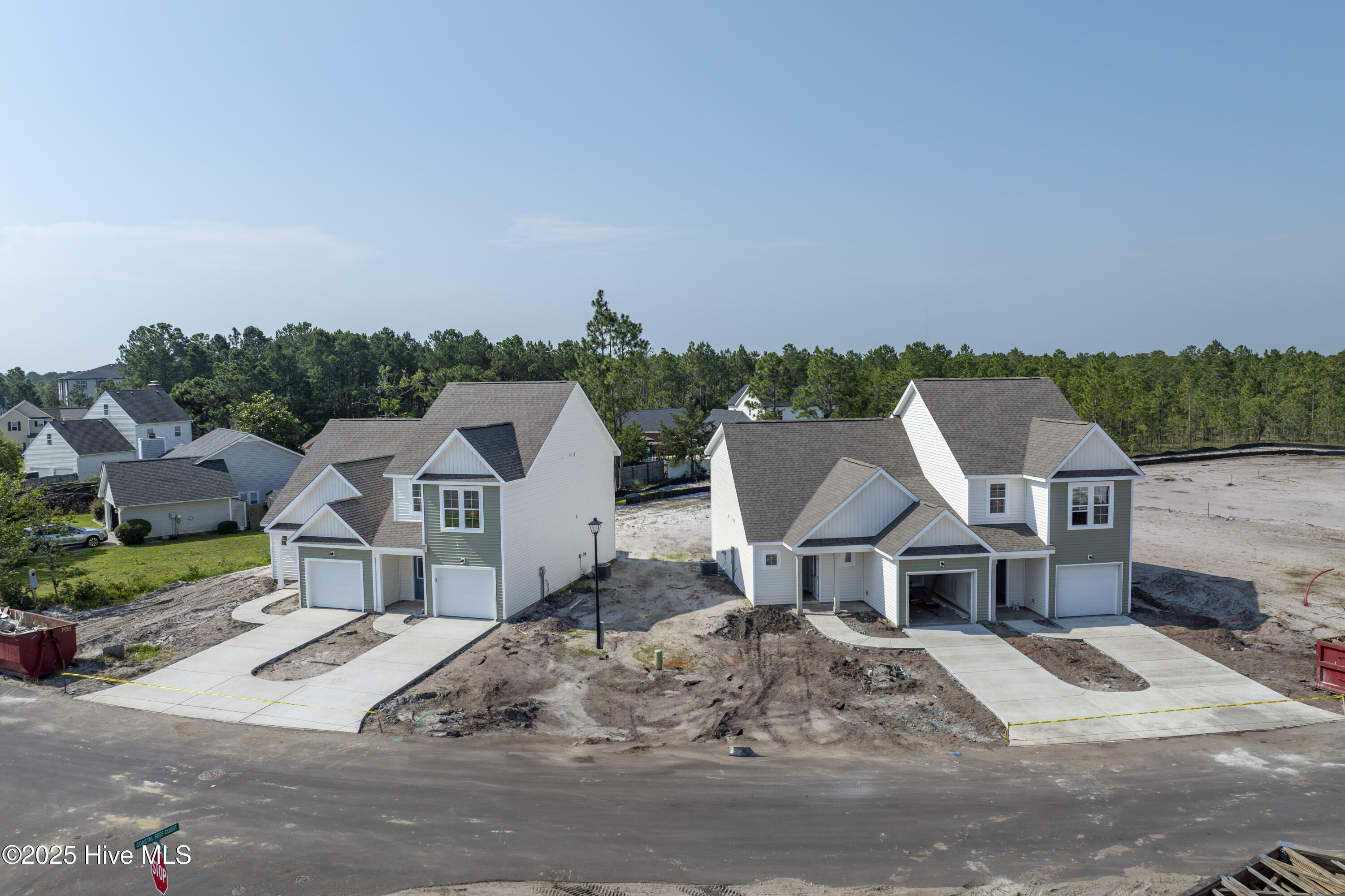 Property Photo:  209 Sandpiper Place  NC 28445 