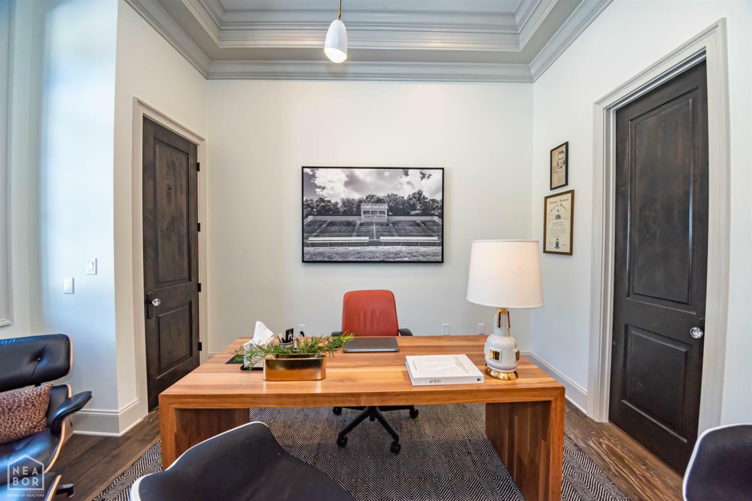 Property Photo: 3825 Riviera Drive AR 72404