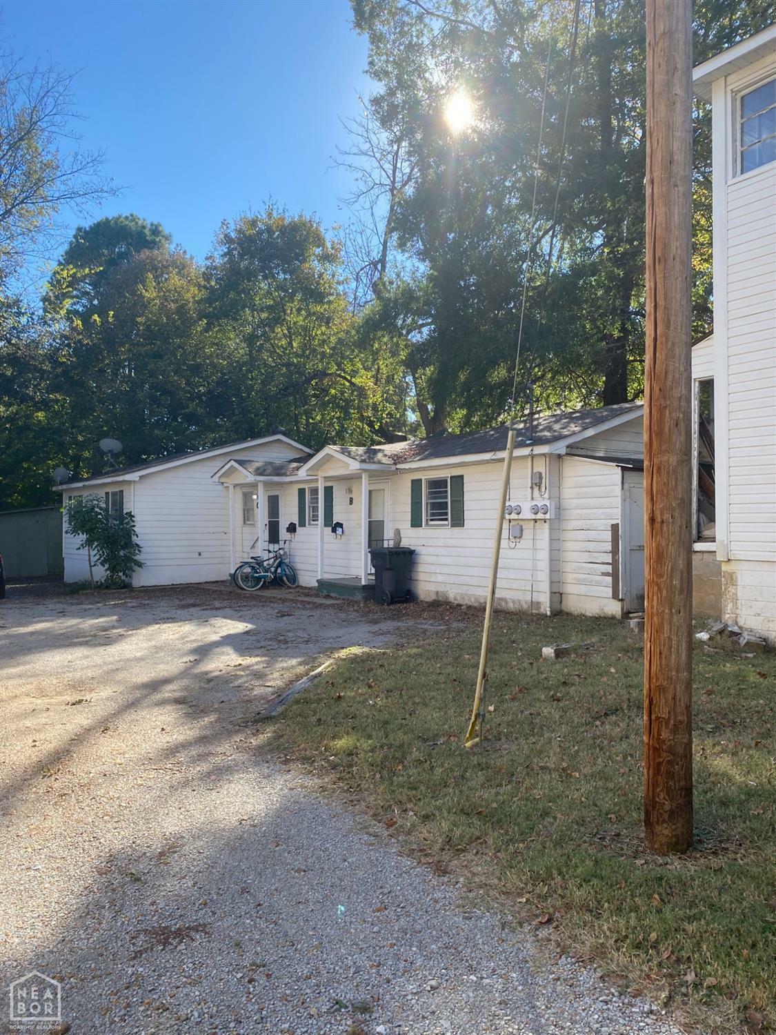 919 W Washington Avenue  Jonesboro AR 72401 photo
