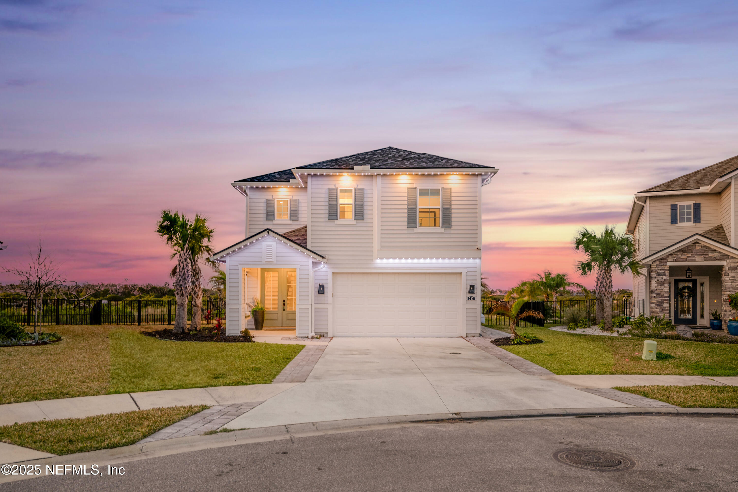 Property Photo: 367 Five Island Drive FL 32080