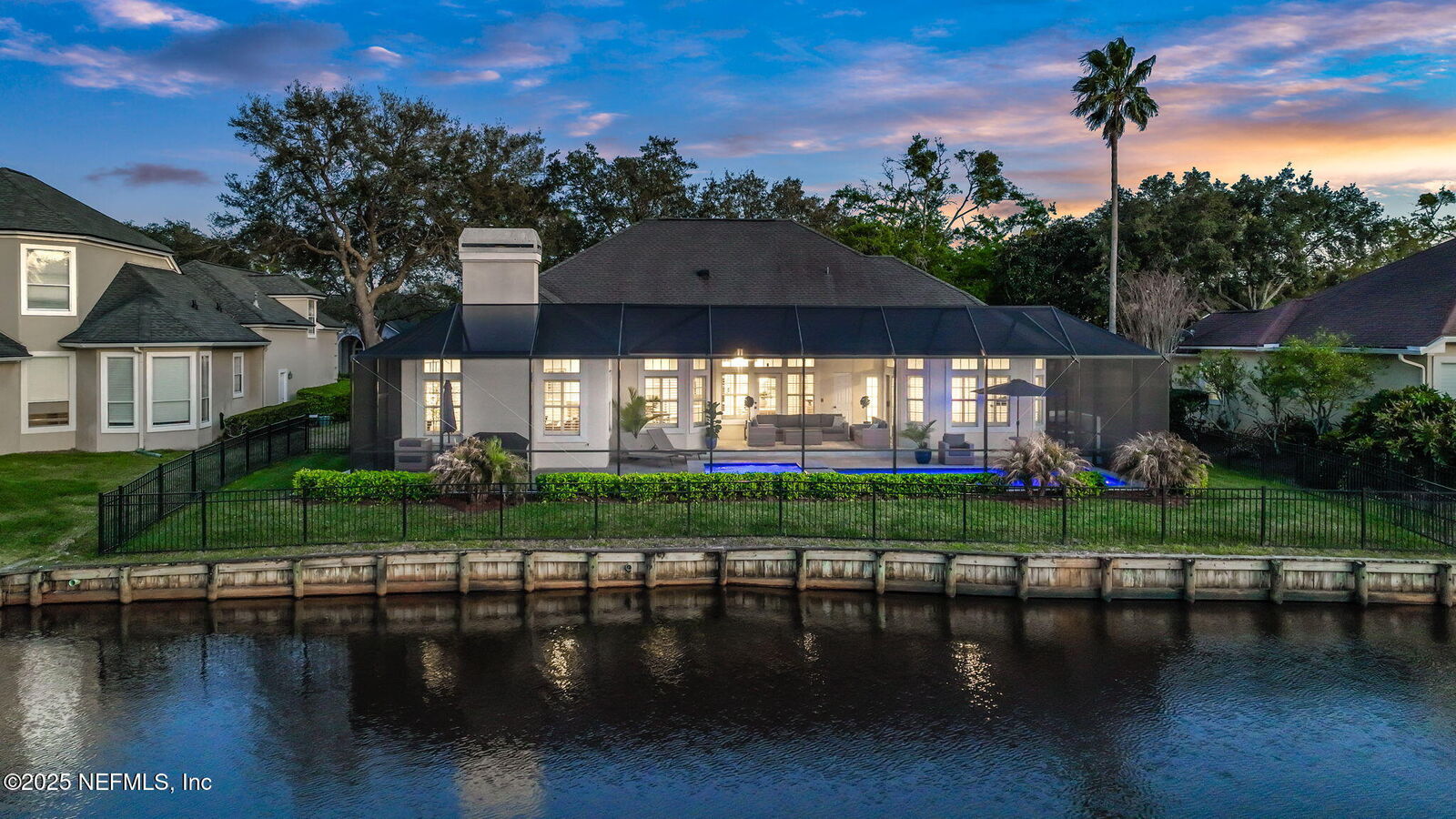 Property Photo:  112 Indian Cove Lane  FL 32082 