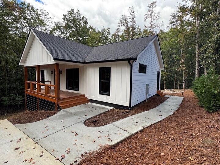 76 Cypress Circle  Ellijay GA 30540 photo