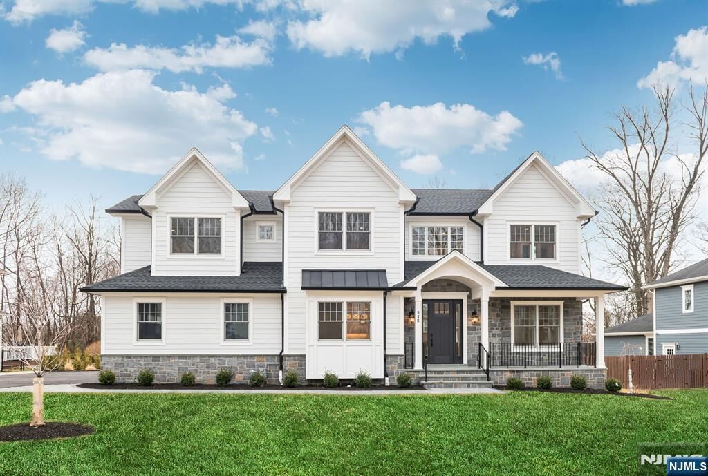 Property Photo: 510 Lafayette Avenue NJ 07481