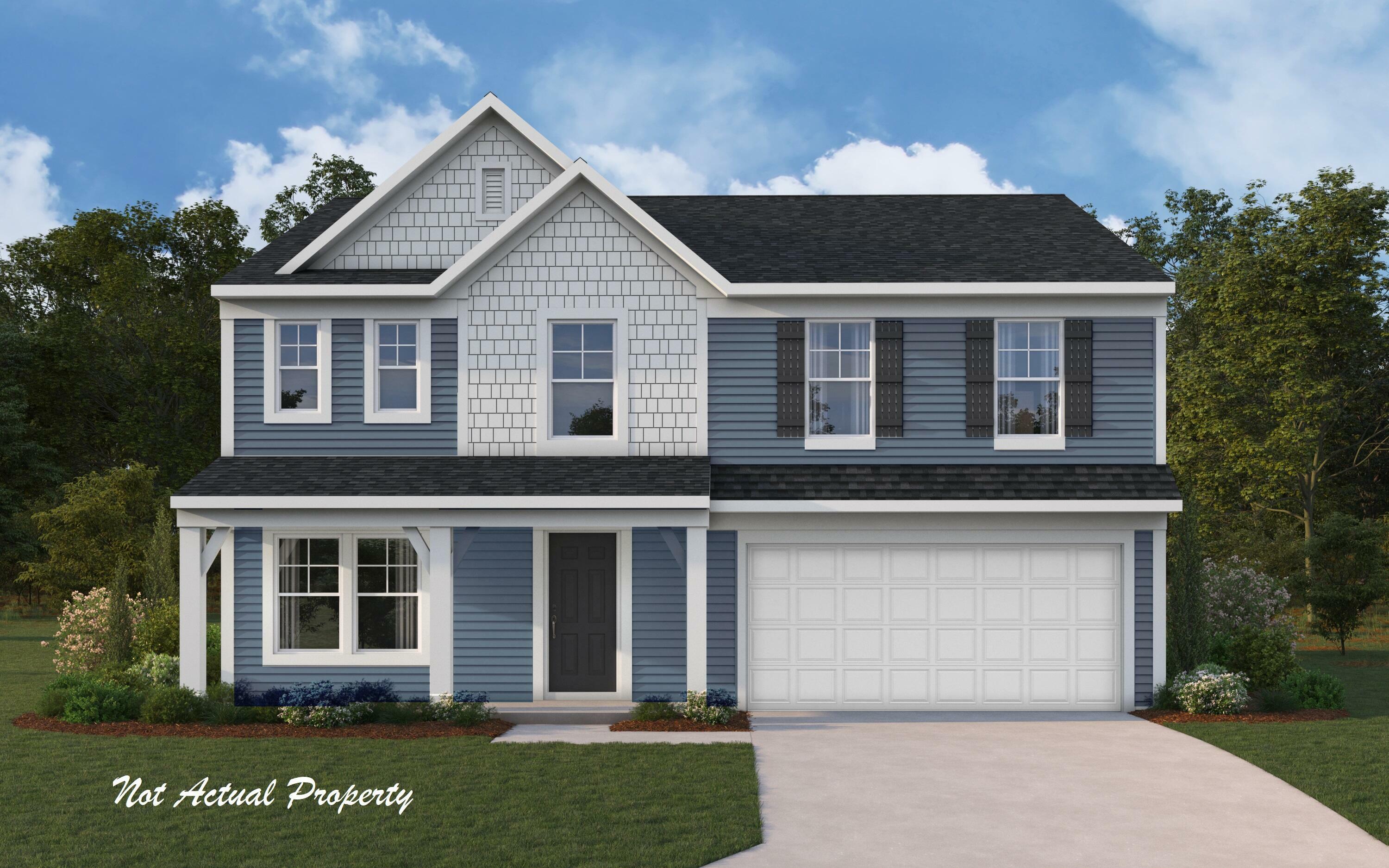 Property Photo: 7641 O'Toole Street KY 41091