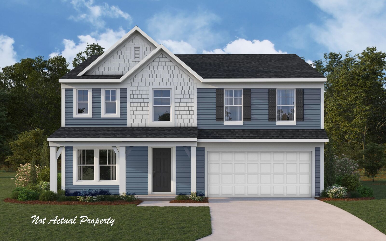 Property Photo: 7641 O'Toole Street KY 41091