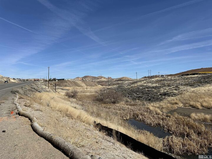 Property Photo: 3720 N Virginia Street NV 89506