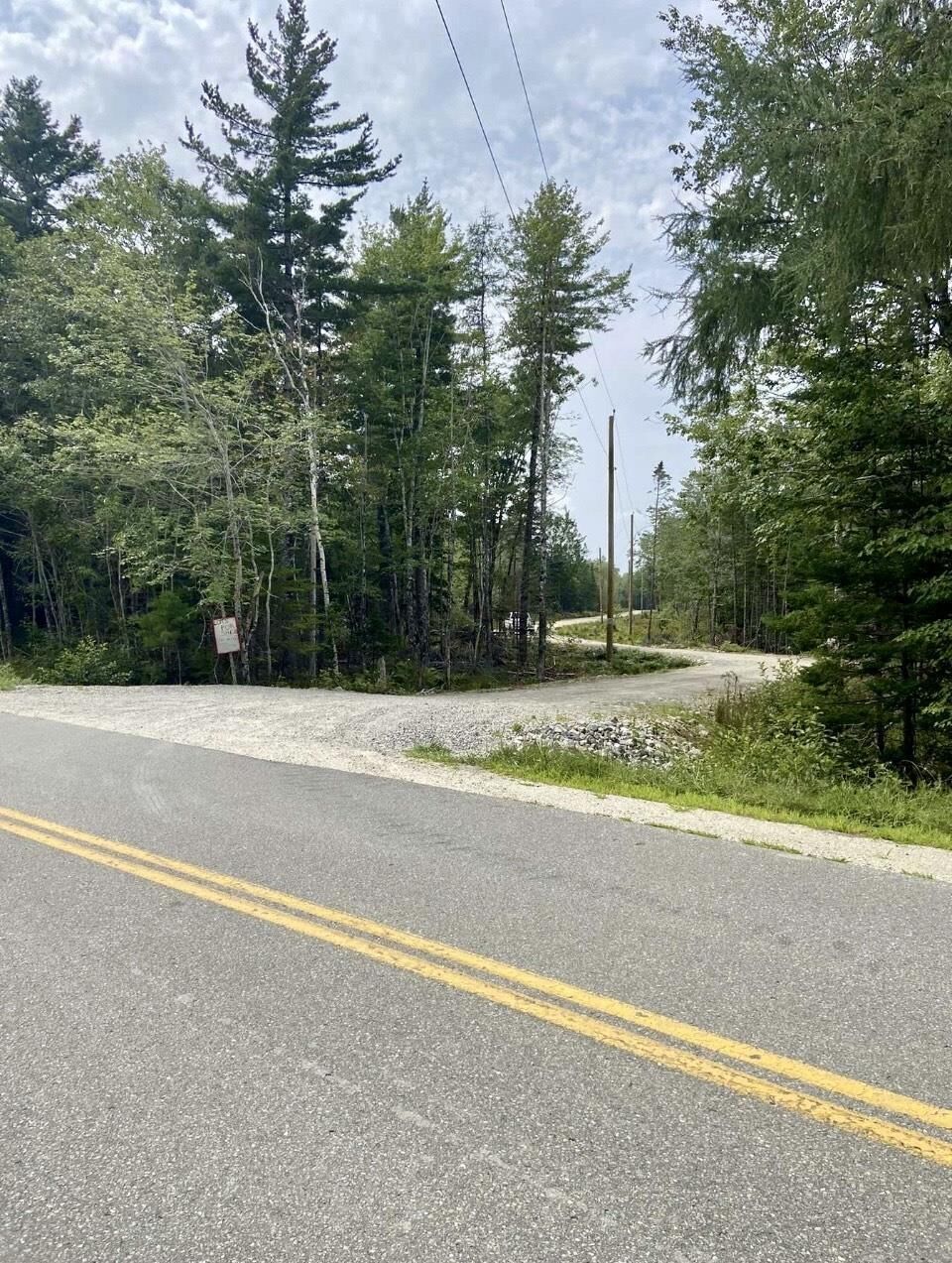 Property Photo:  Lot Hl-15 Corona Cove Road  NS B0T 1W0 