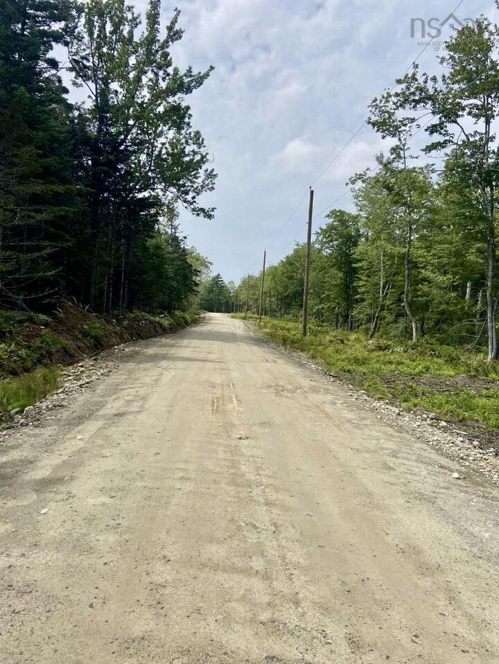 Property Photo:  Lot Hl-16 Corona Cove Road  NS B0T 1W0 