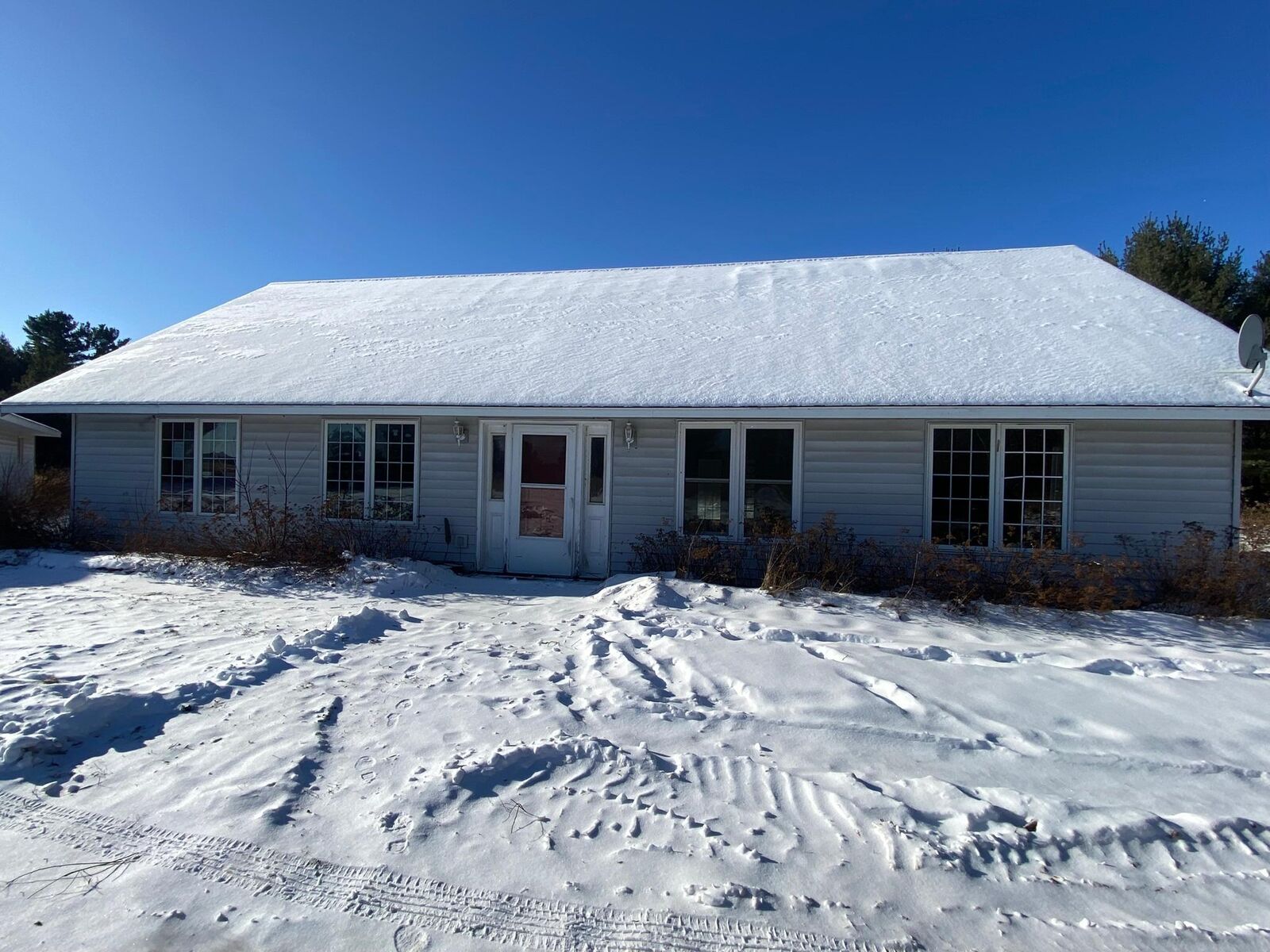 Property Photo:  444 28th Street  WI 54757 