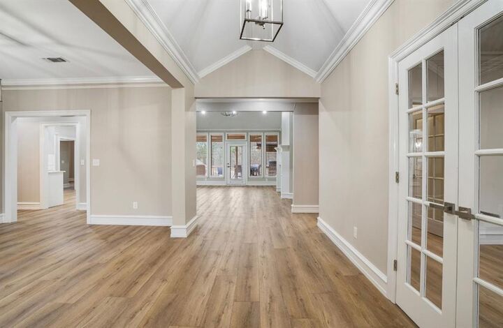 Property Photo:  4075 Sunset View  TX 75462 