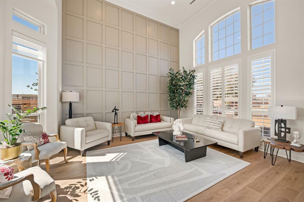 1503 Kingswood Lane  Colleyville TX 76034 photo