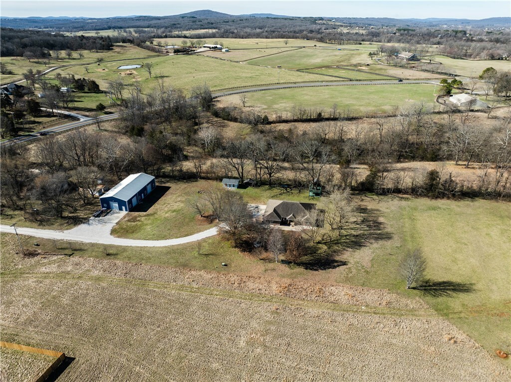 284 W Bowen Boulevard  Goshen AR 72735 photo
