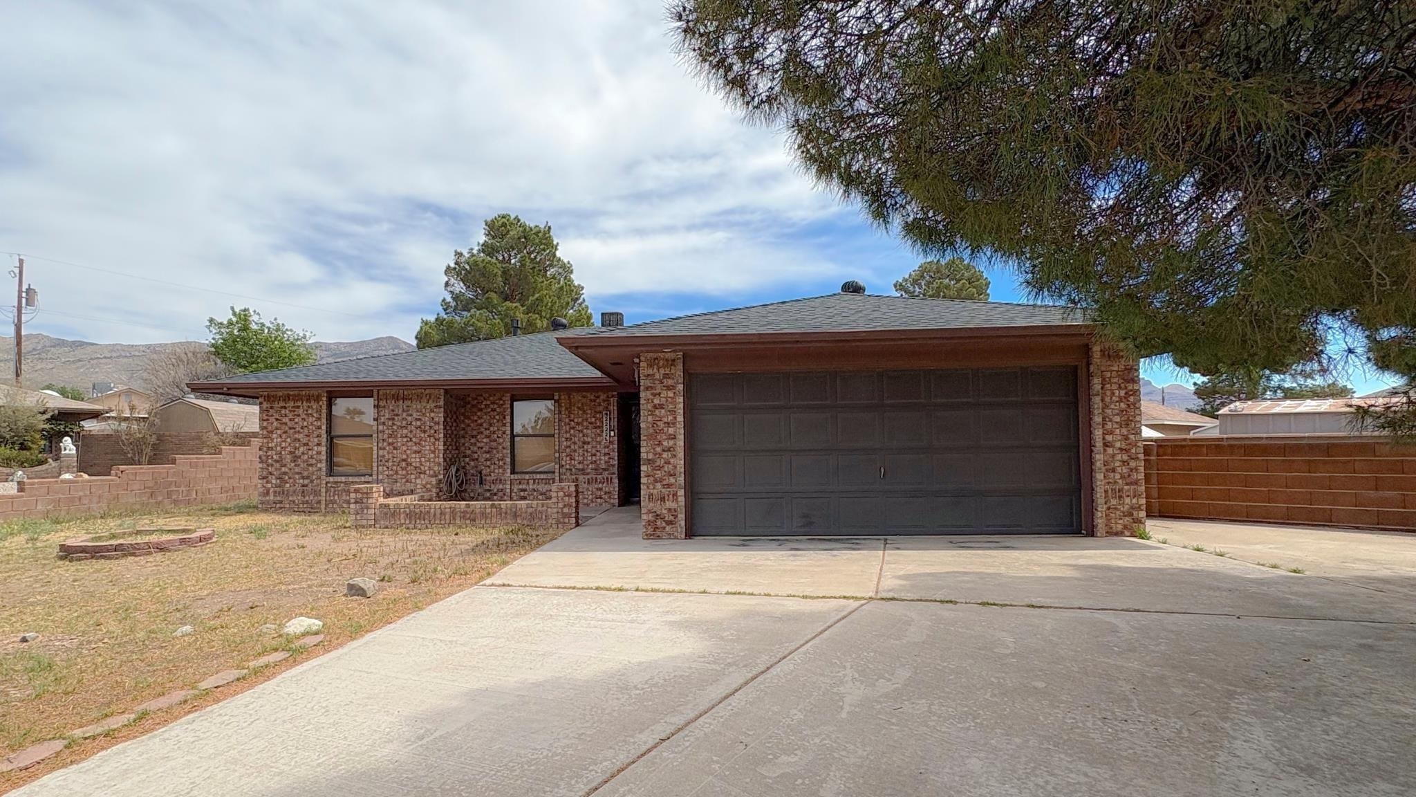 Property Photo:  2222 Desert Pine  NM 88310 