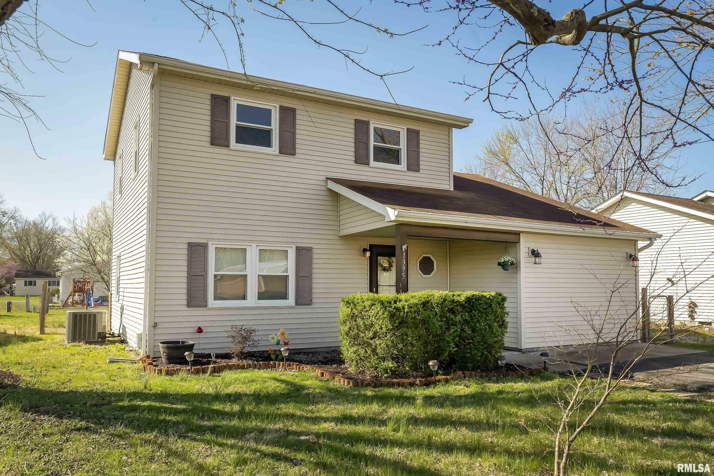 Property Photo: 1395 N Cypress Drive IL 62901