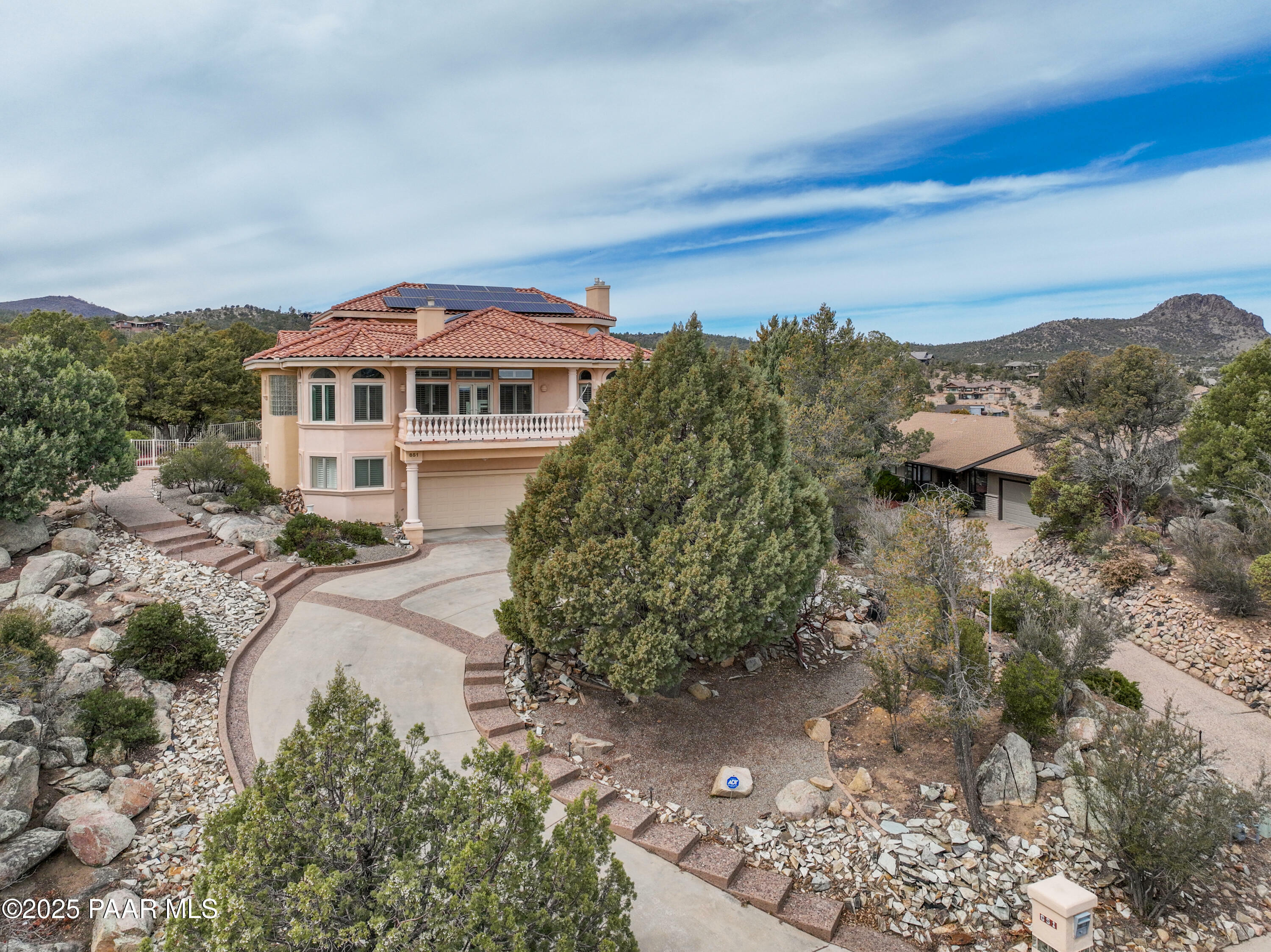 651 Fiesta Lane  Prescott AZ 86303 photo