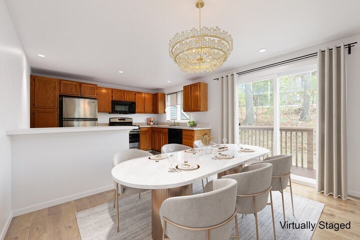 Property Photo: 22 Deer Path 6 MA 01754