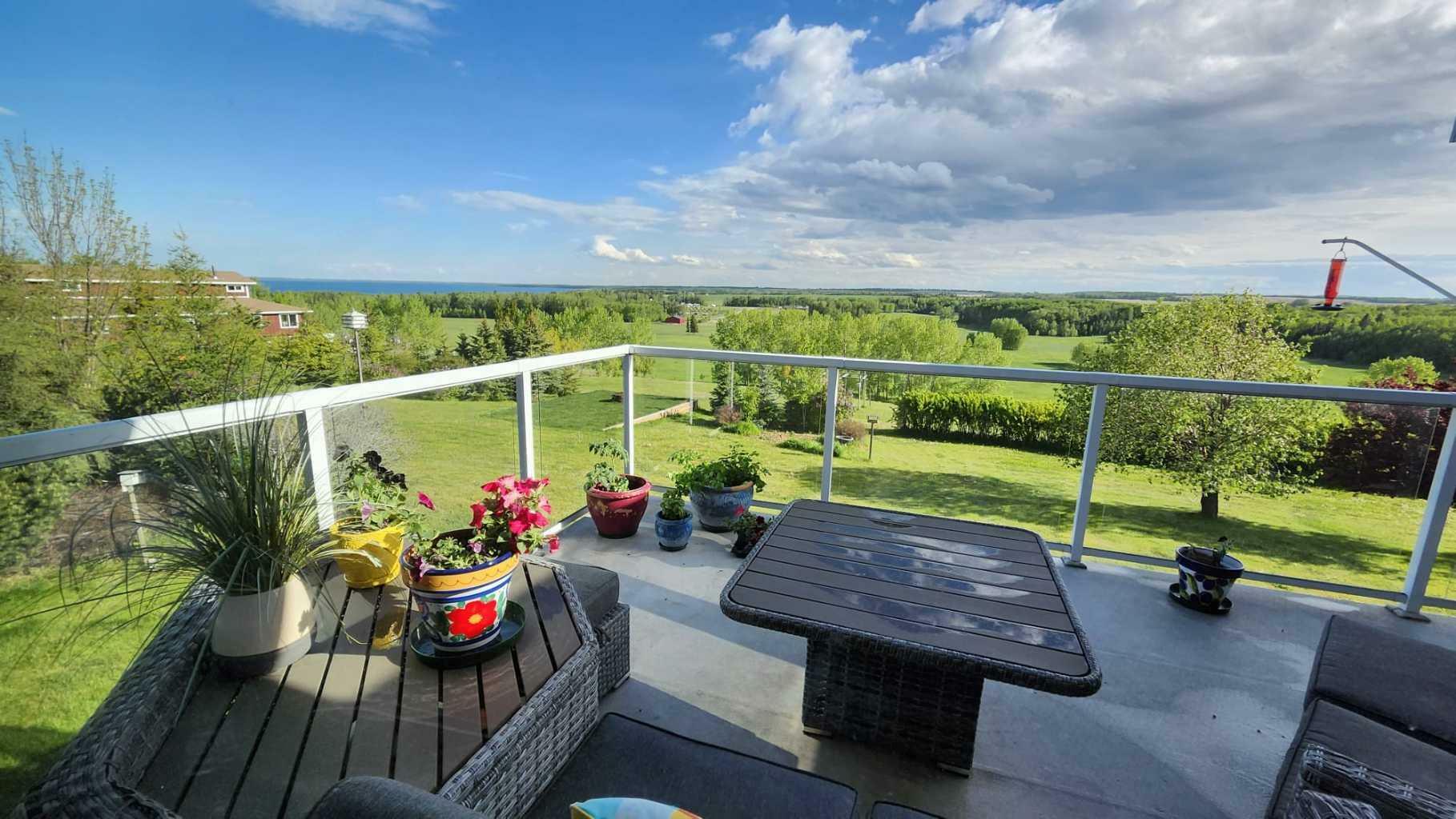 Property Photo: 420068 Highway 771 15 AB T0C 2J0
