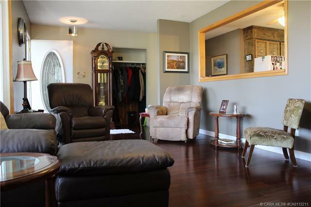 Property Photo:  3419 52 Avenue  AB T4G 1E2 