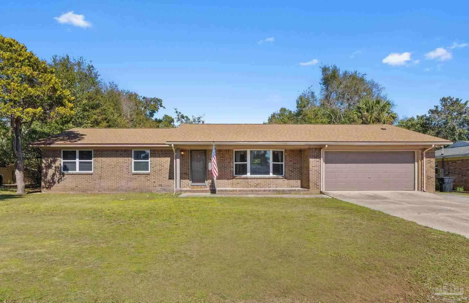 3150 Logan Dr  Pensacola FL 32503 photo