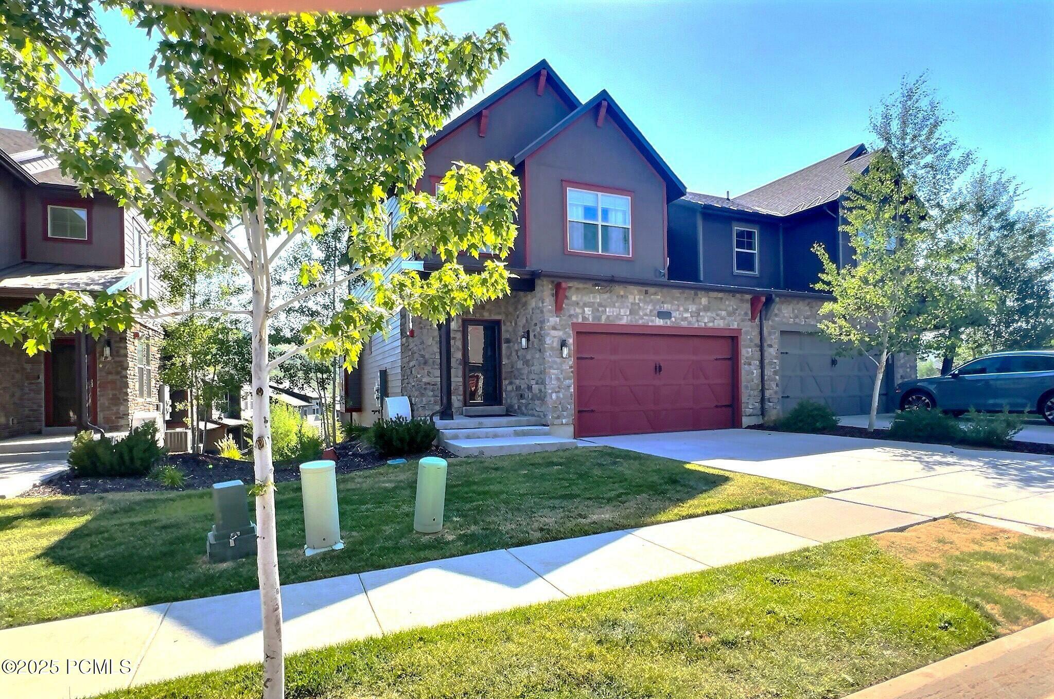 Property Photo:  1076 Abigail Drive  UT 84032 