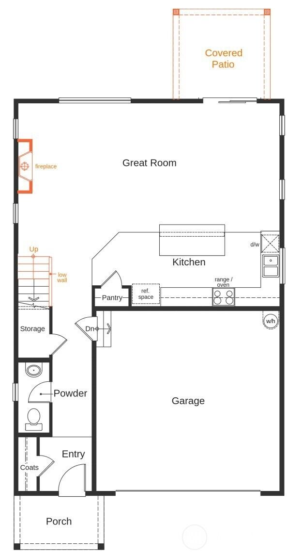 Property Photo: 3149 S 374th Street Lot52 WA 98003