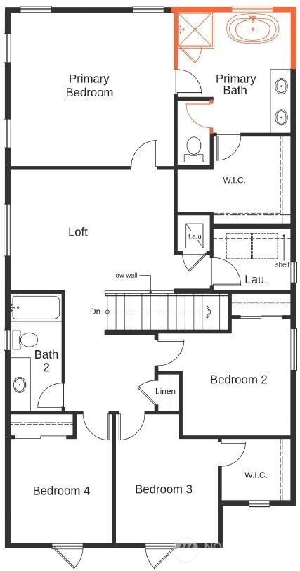 Property Photo: 37466 30th Place S Lot48 WA 98003