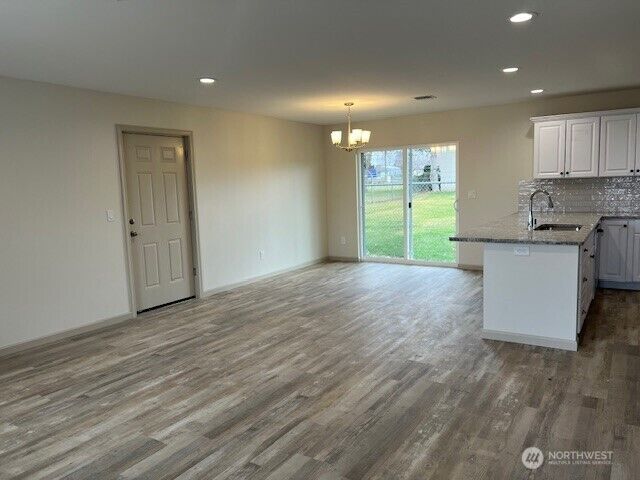 Property Photo: 2034 Mary Lane WA 99362