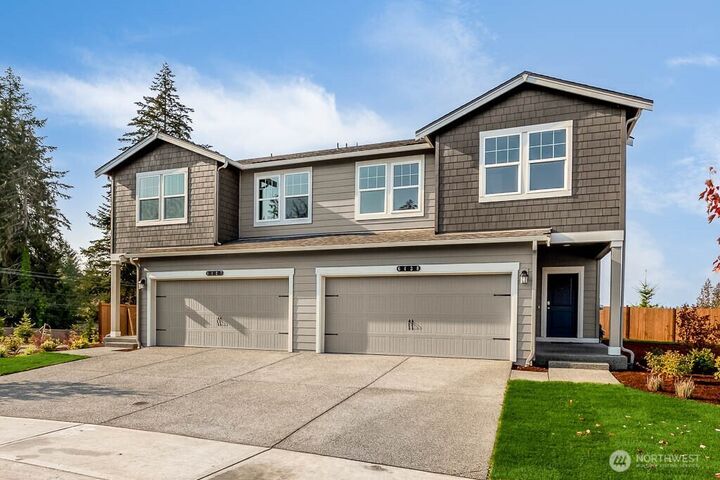 Property Photo:  6807  Langley Avenue NE 143  WA 98311 