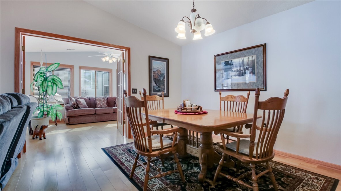 Property Photo:  E5751 816th Avenue  WI 54730 