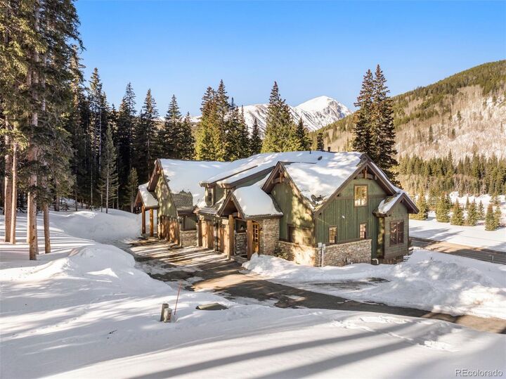 Property Photo:  40 Cooney Court  CO 80424 