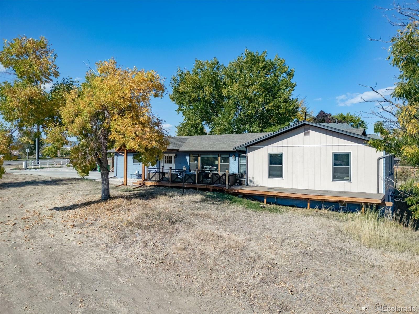 Property Photo:  6365 W Coal Mine Avenue  CO 80123 