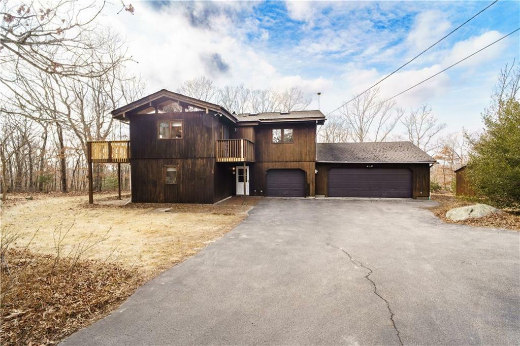 Property Photo: 2 Miranda Drive RI 02892