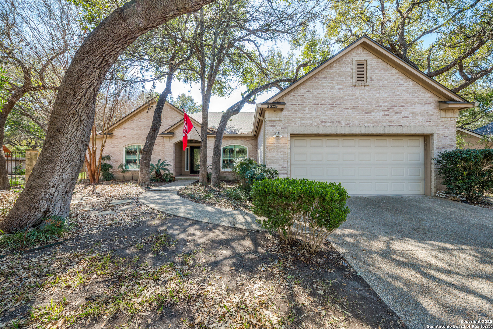2326 Blackoak Bnd  San Antonio TX 78248 photo