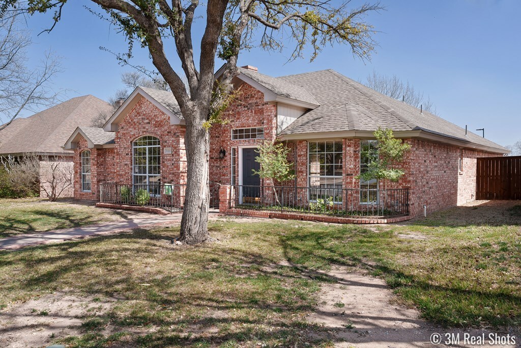 Property Photo:  5130 Blue Ridge Trail  TX 76904 