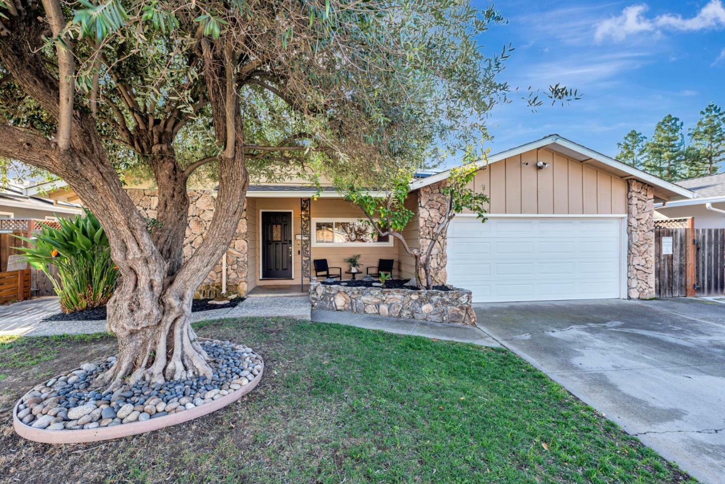 Property Photo:  4715 Tonino Drive  CA 95136 