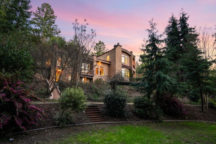 23185 Old Santa Cruz Highway  Los Gatos CA 95033 photo