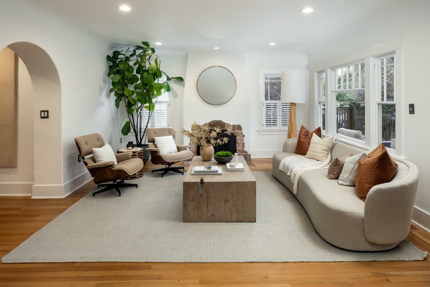 Property Photo: 262 Oconnor Street CA 94025