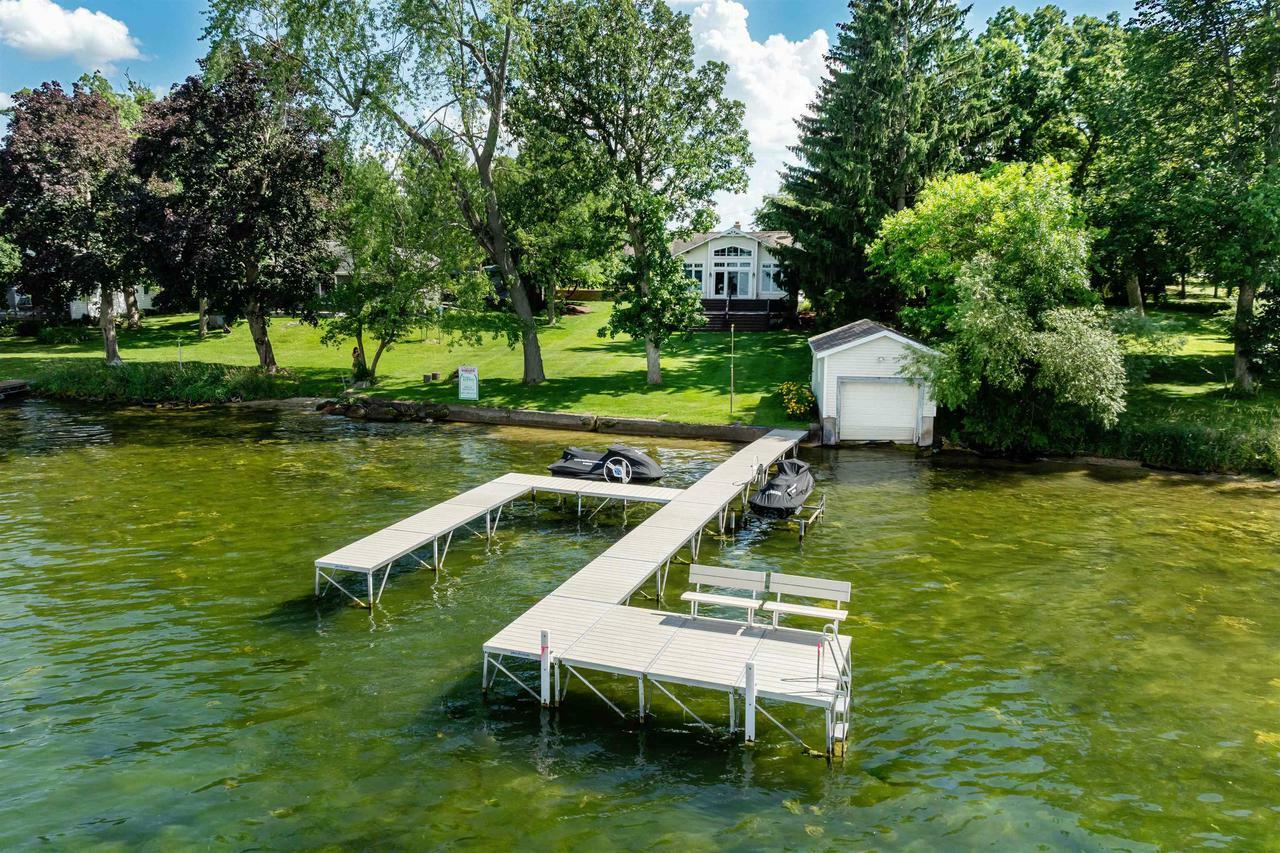 Property Photo: W2982 Kahl Road WI 54941