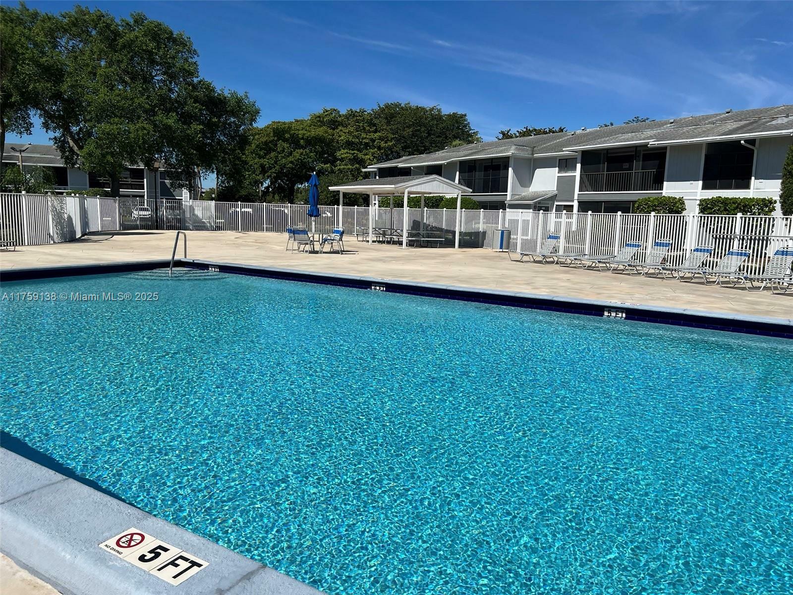 Property Photo:  9731 Hammocks Blvd 203B  FL 33196 