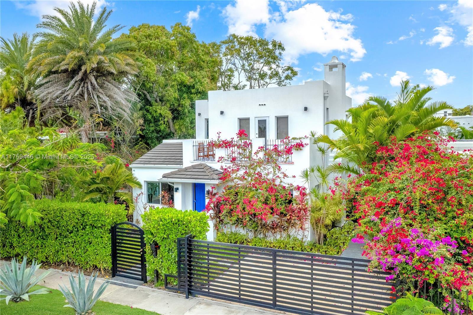 Property Photo: 1745 SW 10th St FL 33135