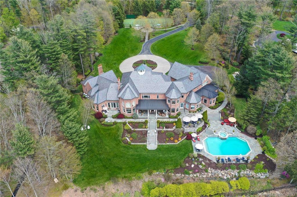 Property Photo: 23 Robkins Road CT 06001